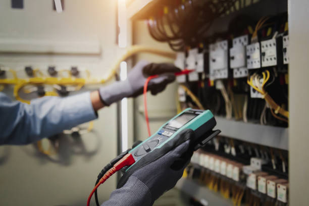 Emergency Electrical Repair Services in Breckinridge Center, KY