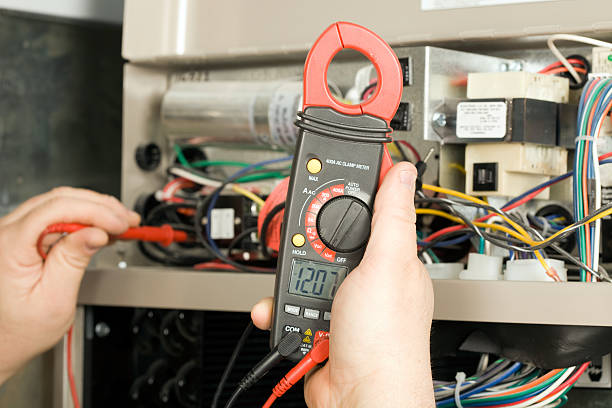 Best Surge Protection Installation  in Breckinridge Center, KY