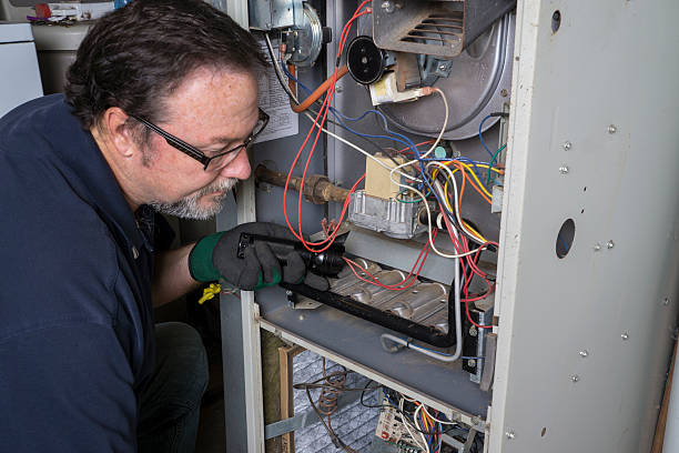 Electrical Maintenance Services in Breckinridge Center, KY